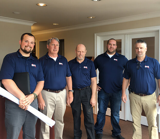 Milne Electric Professional Electricians and Electrical Contractors.